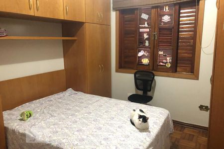 Casa à venda com 150m², 3 quartos e 2 vagas Casa à venda com 150m², 3 quartos e 2 vagasQuarto 2