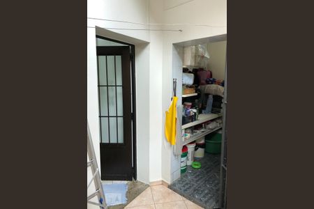 Casa à venda com 150m², 3 quartos e 2 vagas Casa à venda com 150m², 3 quartos e 2 vagasÁrea de Serviço