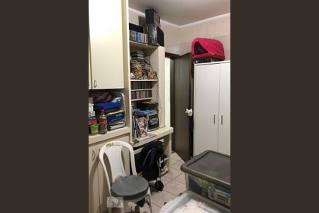 Casa à venda com 150m², 3 quartos e 2 vagas Casa à venda com 150m², 3 quartos e 2 vagasQuarto de Serviço