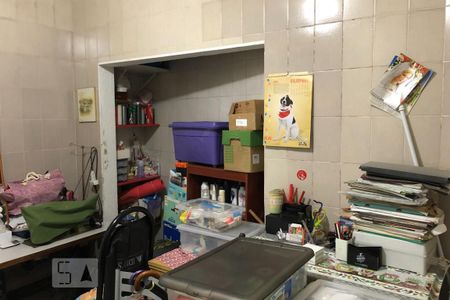 Casa à venda com 150m², 3 quartos e 2 vagas Casa à venda com 150m², 3 quartos e 2 vagasQuarto de Serviço