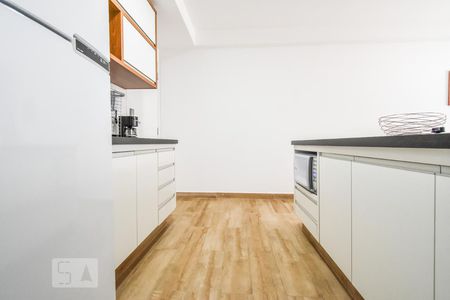Apartamento para alugar com 44m², 1 quarto e 1 vaga Apartamento para alugar com 44m², 1 quarto e 1 vagaCozinha