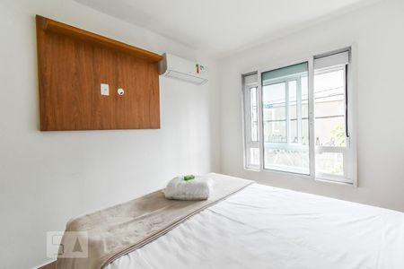 Apartamento para alugar com 44m², 1 quarto e 1 vaga Apartamento para alugar com 44m², 1 quarto e 1 vagaQuarto