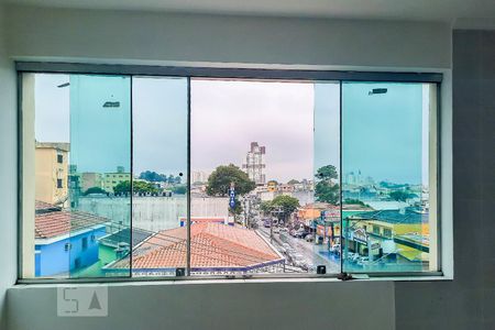 Sala de apartamento à venda com 2 quartos, 58m² em Taboão, São Bernardo do Campo