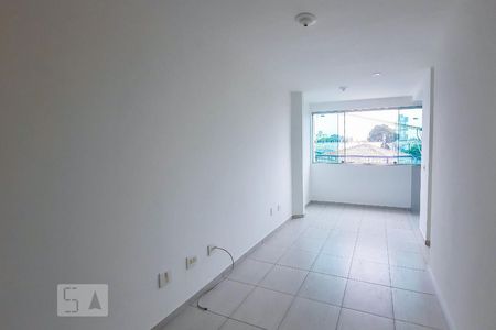 Sala de apartamento à venda com 2 quartos, 58m² em Taboão, São Bernardo do Campo