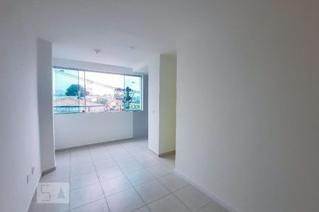Sala de apartamento à venda com 2 quartos, 58m² em Taboão, São Bernardo do Campo