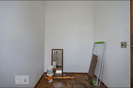 Apartamento à venda com 90m², 3 quartos e 1 vagaQuarto de Serviço