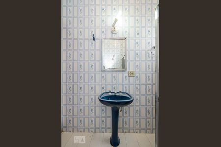 Apartamento à venda com 90m², 3 quartos e 1 vagaBanheiro Social