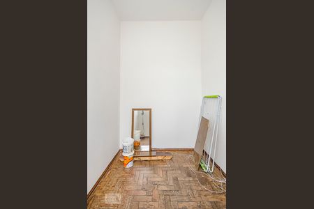 Apartamento à venda com 90m², 3 quartos e 1 vagaQuarto de Serviço