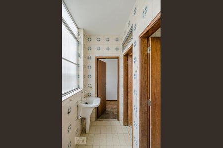 Apartamento à venda com 90m², 3 quartos e 1 vagaÁrea de Serviço