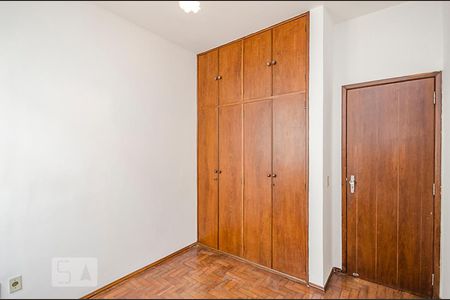 Apartamento à venda com 90m², 3 quartos e 1 vagaQuarto 3