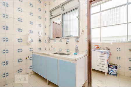 Apartamento à venda com 90m², 3 quartos e 1 vagaCozinha