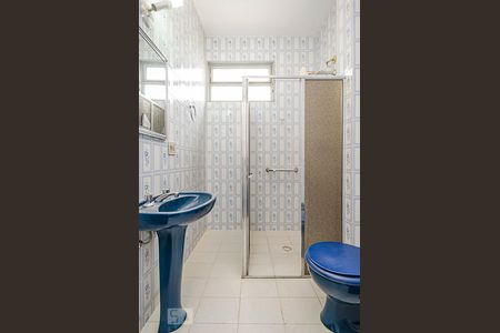 Apartamento à venda com 90m², 3 quartos e 1 vagaBanheiro Social