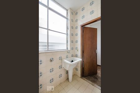 Apartamento à venda com 90m², 3 quartos e 1 vagaÁrea de Serviço