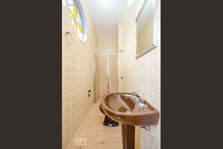 Apartamento à venda com 90m², 3 quartos e 1 vagaBanheiro da Suíte