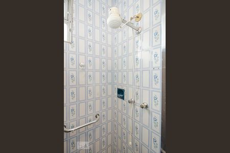 Apartamento à venda com 90m², 3 quartos e 1 vagaBanheiro Social