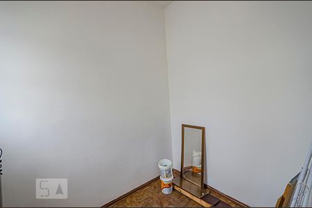 Apartamento à venda com 90m², 3 quartos e 1 vagaQuarto de Serviço