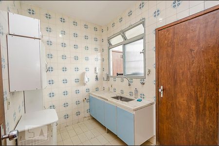 Apartamento à venda com 90m², 3 quartos e 1 vagaCozinha