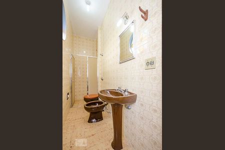 Apartamento à venda com 90m², 3 quartos e 1 vagaBanheiro da Suíte