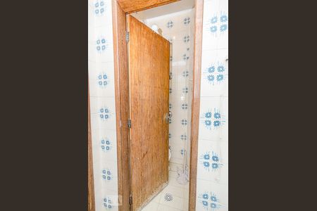 Apartamento à venda com 90m², 3 quartos e 1 vagaBanheiro de Serviço