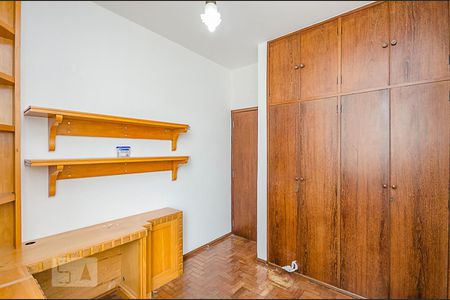 Apartamento à venda com 90m², 3 quartos e 1 vagaQuarto 2