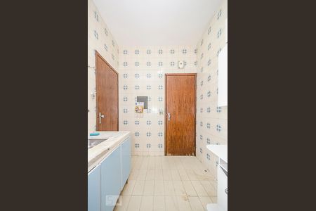 Apartamento à venda com 90m², 3 quartos e 1 vagaCozinha