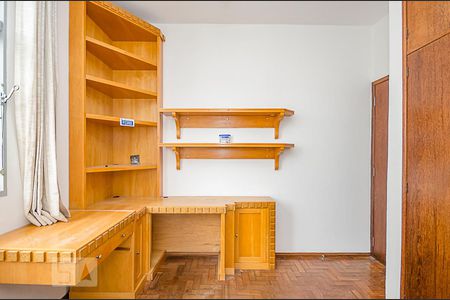 Apartamento à venda com 90m², 3 quartos e 1 vagaQuarto 2