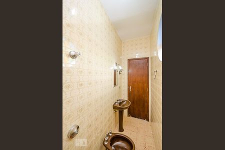 Apartamento à venda com 90m², 3 quartos e 1 vagaBanheiro da Suíte