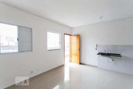 Studio à venda com 35m², 1 quarto e sem vagaStudio
