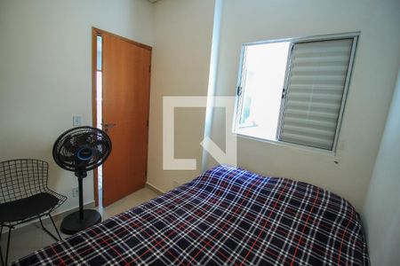 Quarto 1 de kitnet/studio para alugar com 1 quarto, 35m² em Belenzinho, São Paulo