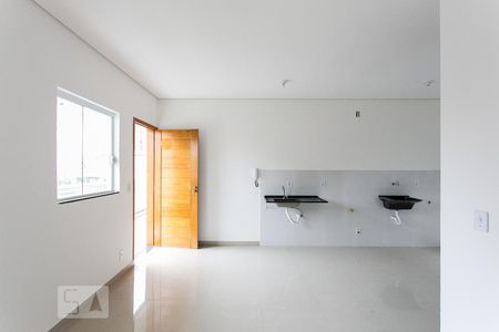 Studio à venda com 35m², 1 quarto e sem vagaStudio