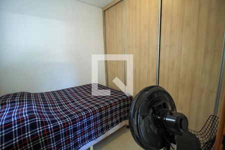 Quarto 1 de kitnet/studio para alugar com 1 quarto, 35m² em Belenzinho, São Paulo
