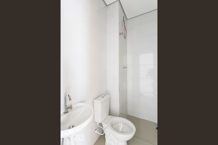 Studio à venda com 35m², 1 quarto e sem vagaBanheiro