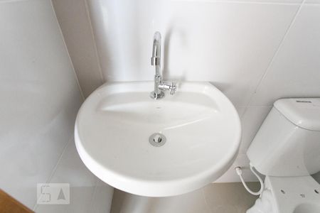 Studio à venda com 35m², 1 quarto e sem vagaBanheiro