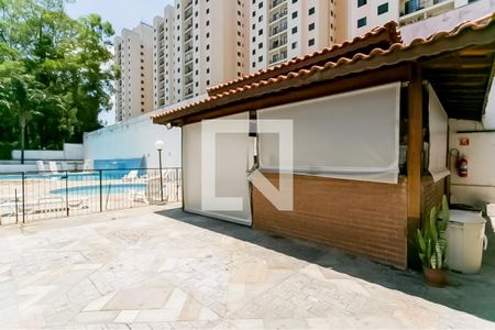 Apartamento à venda com 49m², 2 quartos e 1 vaga Apartamento à venda com 49m², 2 quartos e 1 vagaQuiosque Lanchonete