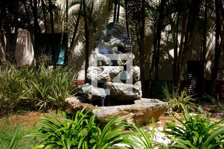 Apartamento à venda com 49m², 2 quartos e 1 vaga Apartamento à venda com 49m², 2 quartos e 1 vagaÁrea comum