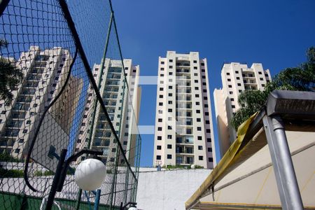 Apartamento à venda com 49m², 2 quartos e 1 vaga Apartamento à venda com 49m², 2 quartos e 1 vagaPred