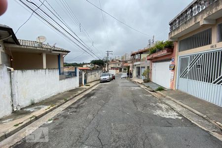 Casa à venda com 150m², 3 quartos e 2 vagas Casa à venda com 150m², 3 quartos e 2 vagasVista da Rua