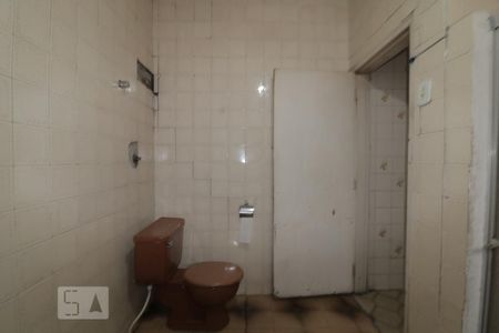 Casa à venda com 150m², 3 quartos e 3 vagasBanheiro de Serviço