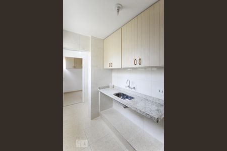 Apartamento à venda com 50m², 2 quartos e 1 vaga Apartamento à venda com 50m², 2 quartos e 1 vagaCozinha