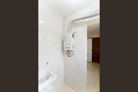 Apartamento à venda com 50m², 2 quartos e 1 vaga Apartamento à venda com 50m², 2 quartos e 1 vagaÁrea de Serviço