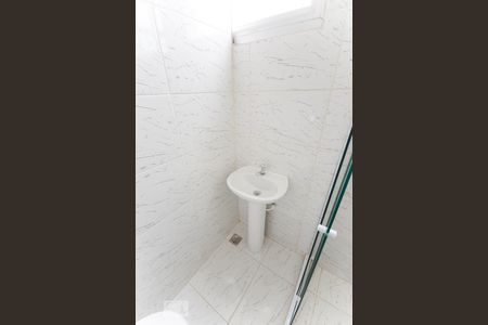 Apartamento à venda com 50m², 2 quartos e 1 vaga Apartamento à venda com 50m², 2 quartos e 1 vagaBanheiro Suíte