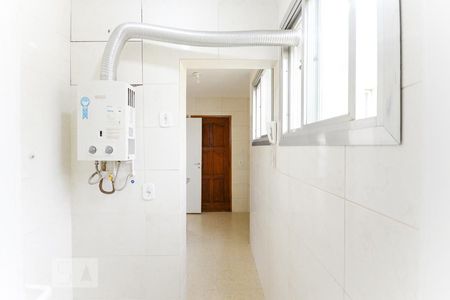 Apartamento à venda com 50m², 2 quartos e 1 vaga Apartamento à venda com 50m², 2 quartos e 1 vagaÁrea de Serviço