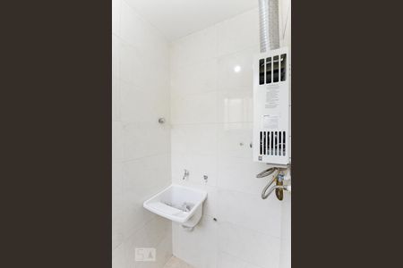 Apartamento à venda com 50m², 2 quartos e 1 vaga Apartamento à venda com 50m², 2 quartos e 1 vagaÁrea de Serviço