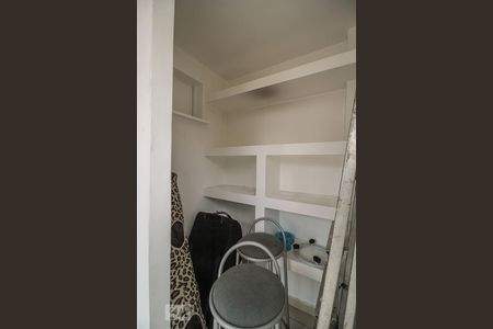 Varanda do Quarto 1 de casa de condomínio para alugar com 2 quartos, 90m² em Freguesia (jacarepaguá), Rio de Janeiro