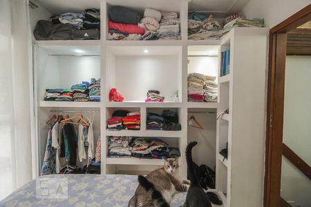 Quarto 1 de casa de condomínio para alugar com 2 quartos, 90m² em Freguesia (jacarepaguá), Rio de Janeiro