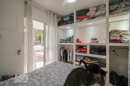 Quarto 1 de casa de condomínio para alugar com 2 quartos, 90m² em Freguesia (jacarepaguá), Rio de Janeiro