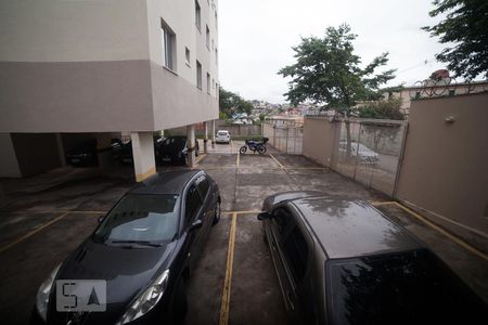 Apartamento para alugar com 50m², 2 quartos e 1 vaga Apartamento para alugar com 50m², 2 quartos e 1 vagaGaragem