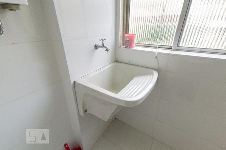 Apartamento para alugar com 80m², 2 quartos e 1 vagaÁrea de Serviço