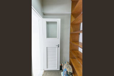 Apartamento para alugar com 80m², 2 quartos e 1 vagaQuarto de Serviço