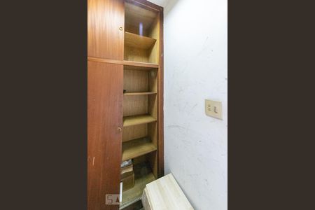 Apartamento para alugar com 80m², 2 quartos e 1 vagaQuarto de Serviço